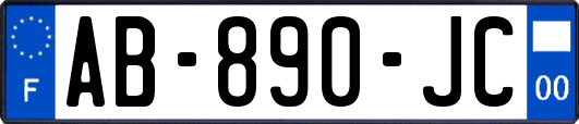 AB-890-JC