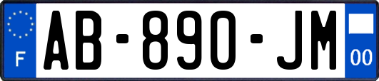 AB-890-JM