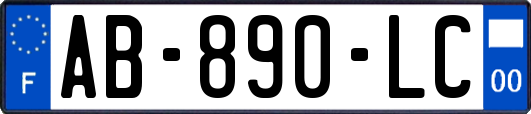 AB-890-LC