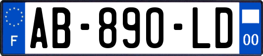 AB-890-LD