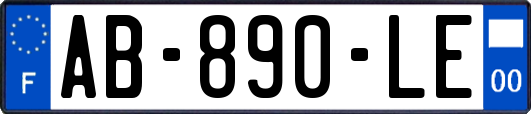 AB-890-LE