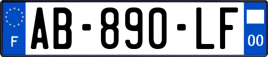 AB-890-LF