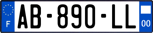 AB-890-LL