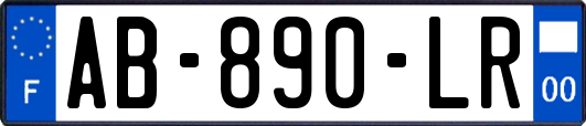 AB-890-LR