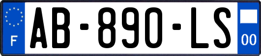 AB-890-LS