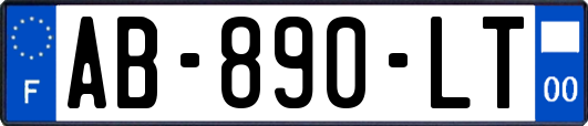 AB-890-LT