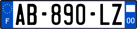 AB-890-LZ