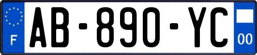 AB-890-YC
