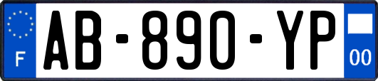 AB-890-YP