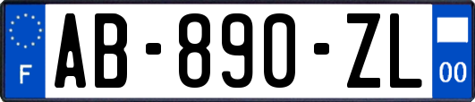AB-890-ZL