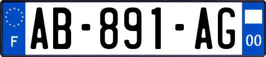 AB-891-AG