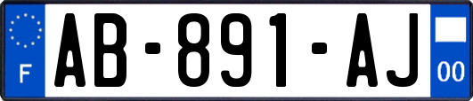 AB-891-AJ