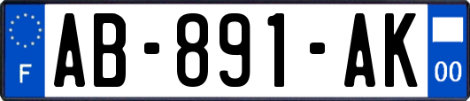 AB-891-AK