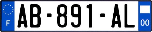 AB-891-AL