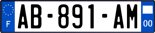 AB-891-AM