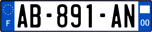 AB-891-AN