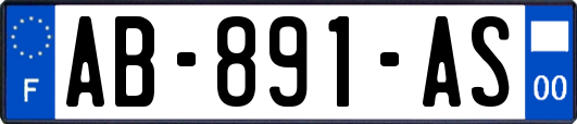 AB-891-AS