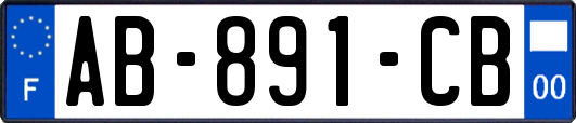 AB-891-CB