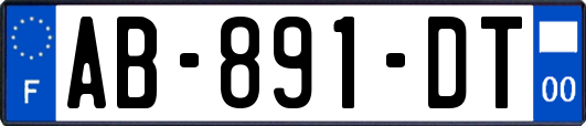 AB-891-DT