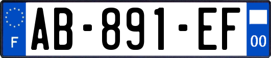 AB-891-EF
