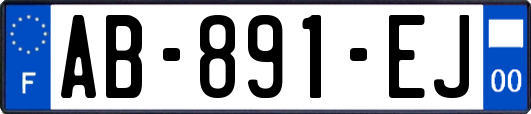 AB-891-EJ