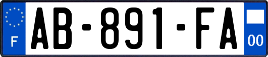 AB-891-FA