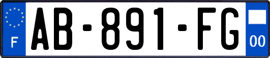 AB-891-FG