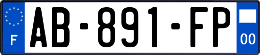 AB-891-FP