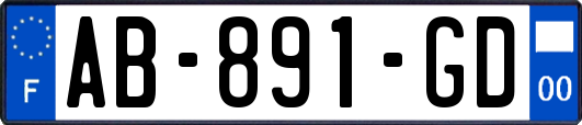 AB-891-GD