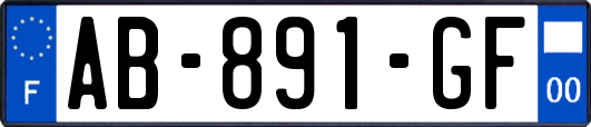 AB-891-GF