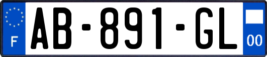 AB-891-GL