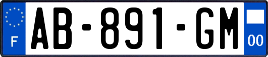 AB-891-GM