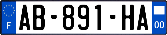 AB-891-HA
