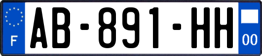 AB-891-HH