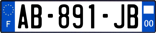 AB-891-JB