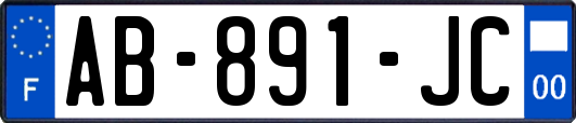 AB-891-JC