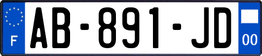 AB-891-JD