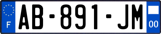 AB-891-JM