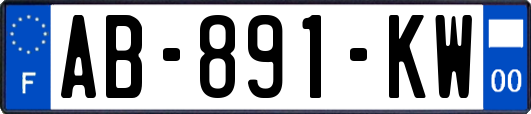 AB-891-KW