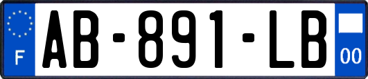 AB-891-LB