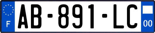 AB-891-LC