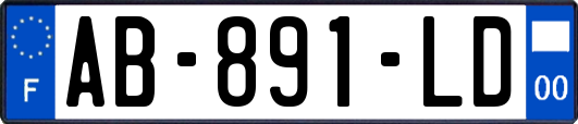 AB-891-LD