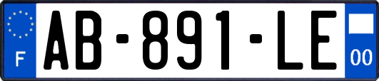 AB-891-LE