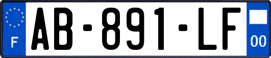 AB-891-LF