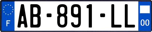 AB-891-LL