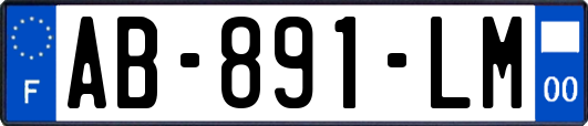 AB-891-LM