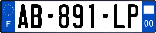 AB-891-LP
