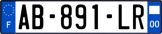 AB-891-LR