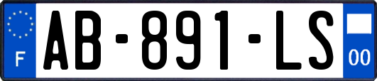 AB-891-LS