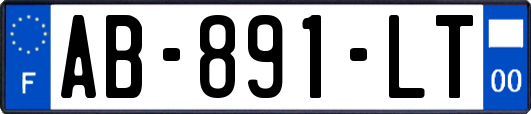 AB-891-LT